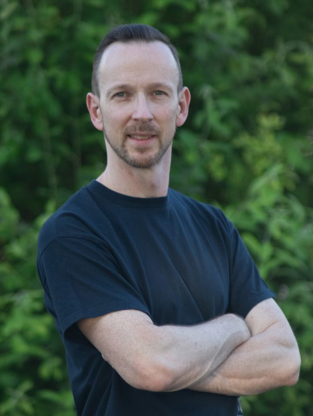 Ing. Alexander Hill, MSc
