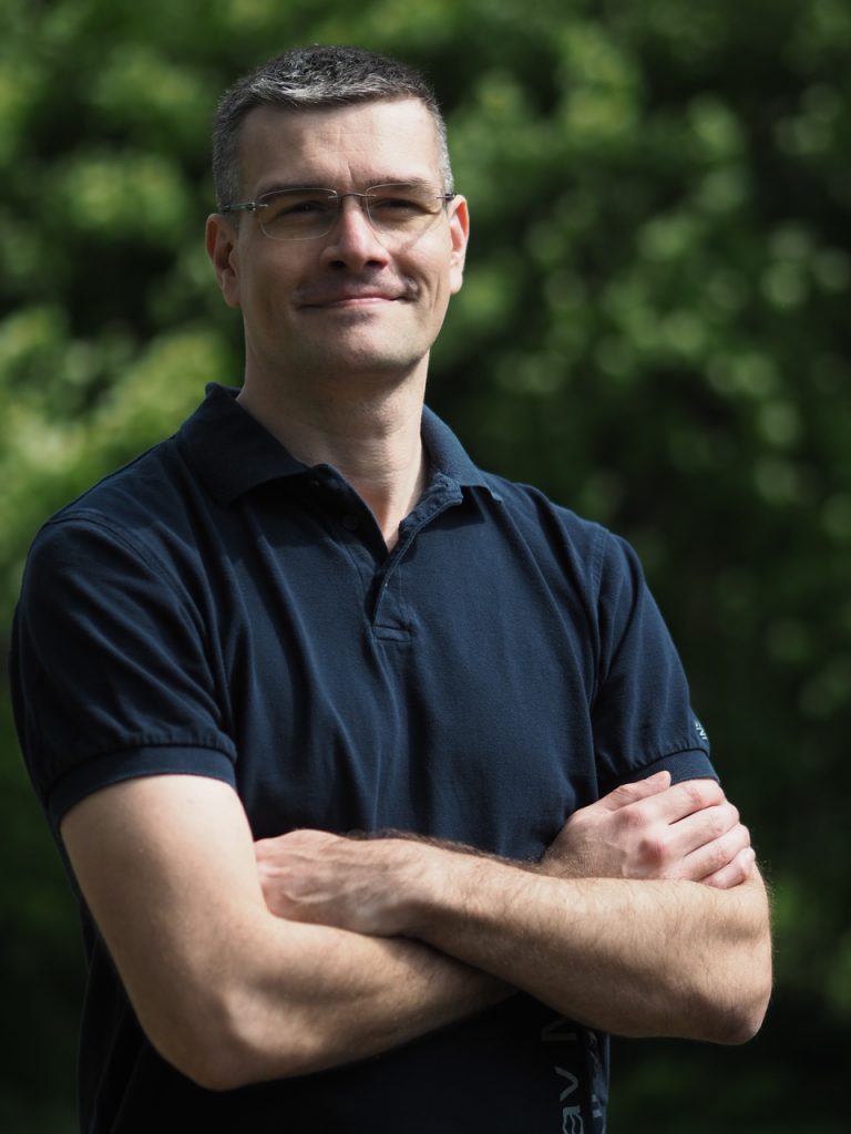 Ing. Joannis Schinzel